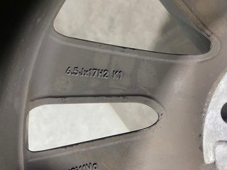 Llantas Audi Q3 17"