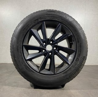 Llantas Audi Q3 17"