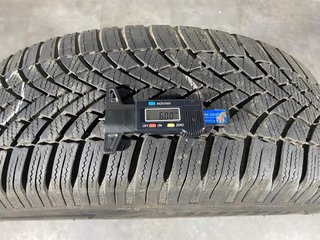 Llantas Audi Q3 17"