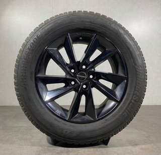 Llantas Audi Q3 17"
