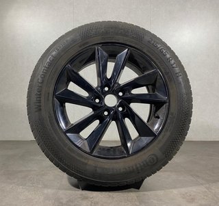 Llantas Audi Q3 17"