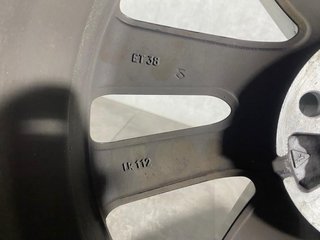 Llantas Audi Q3 17"