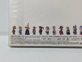 Final Fantasy III Banda Sonora Original CD+DVD
