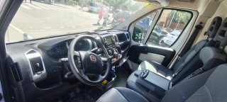 FIAT Ducato L2H2 2016 | Ideal Camper (Sin AdBlue)