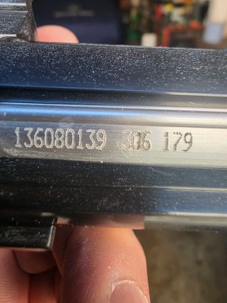Motores Limpia Faros C5 (2 unidades)