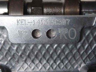 CULATA HYUNDAI I20 (GB) 221103440