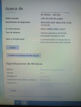 HP Stream 14 Notebook PC SSD HDMI Bianco