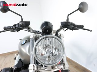 BMW R NINET SCRAMBLER ABS