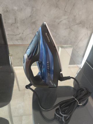 Plancha Cecotec Ironhero 3200W