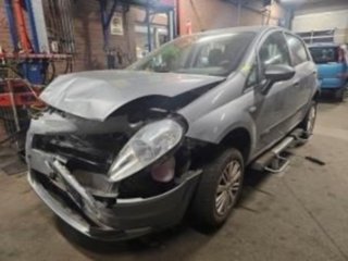 Fiat Grande Punto 3p para despiece