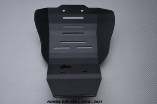 Protector motor para HONDA CRF 450 L 2018 - 2021