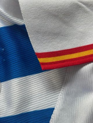 Camiseta Final Copa del Rey Recreativo Huelva Kelm