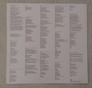 Megadeth Countdown to Extinction 2LP