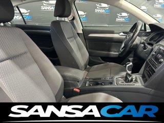 Volkswagen Passat 2021