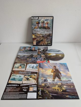 Sudden Strike 4: Day One Edition PC