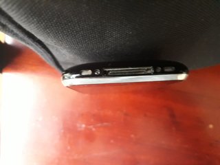 iPhone 3GS 16GB Negro