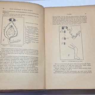 Libro Magia 1937 Traité De Magie Pratique Papus