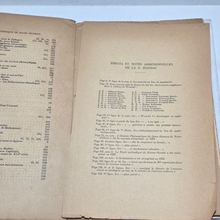 Libro Magia 1937 Traité De Magie Pratique Papus