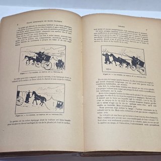 Libro Magia 1937 Traité De Magie Pratique Papus