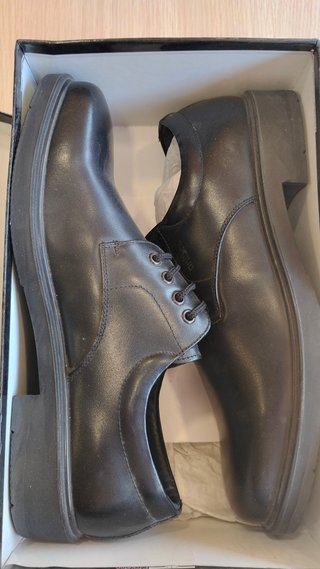 Zapatos anib Talla 47 Trabajo