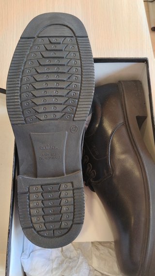 Zapatos anib Talla 47 Trabajo