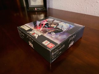 Booster Box Union Arena Arknights Vol. 2 JP