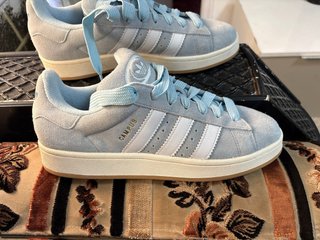 Adidas Campus Talla 44.5 Nuevas