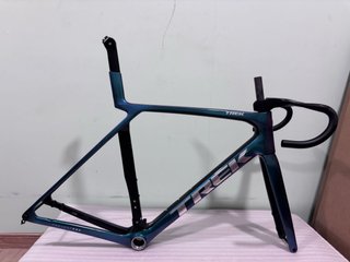Cuadro de bicicleta Trek Project One