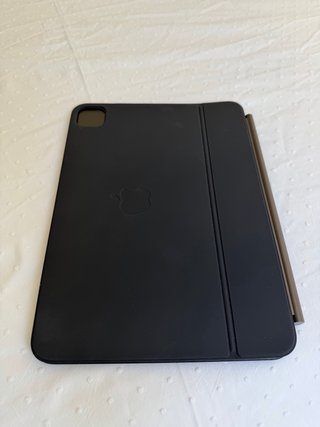 Magic Keyboard iPad Pro 11 (M4-M5)