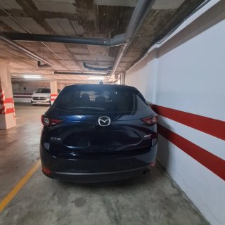 Mazda CX-5 2021