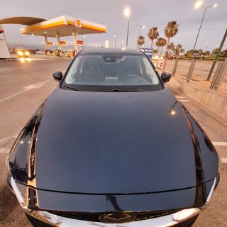 Mazda CX-5 2021