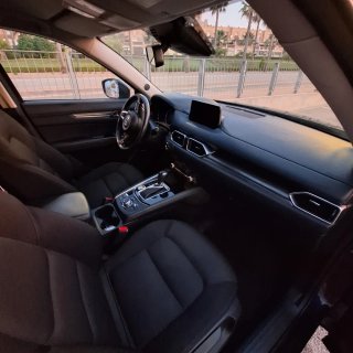 Mazda CX-5 2021
