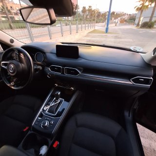 Mazda CX-5 2021