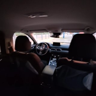 Mazda CX-5 2021