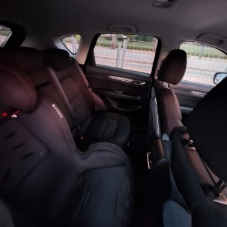 Mazda CX-5 2021