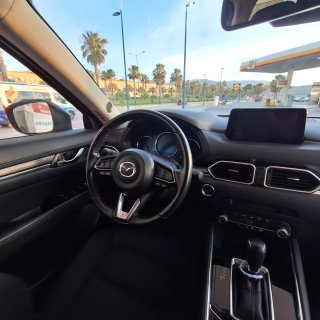 Mazda CX-5 2021