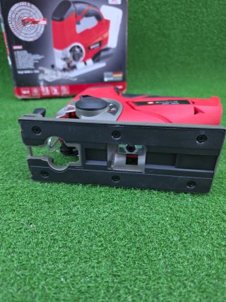 Einhell Sierra Caladora Batería 18V