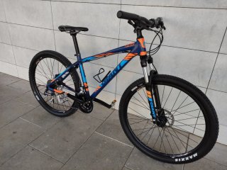 BICICLETA MONTAÑA GIANT TALON 4 27.5
