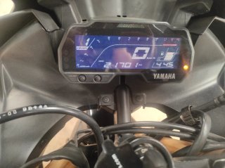 Yamaha YZF R