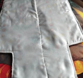 ROPA DE CUNA + SACO