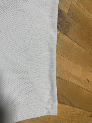 Pantalón Nike PSG Beige y Dorado