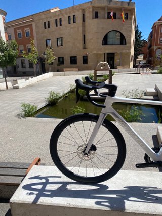Colnago V4 105 D12 Vision SC45