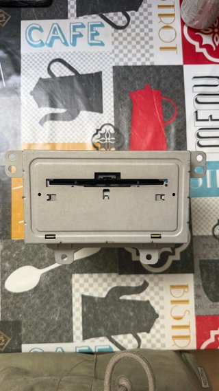 DVD 800 NAVI Opel Insignia