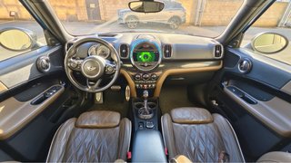 MINI Countryman 2017