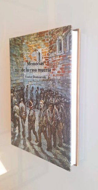 PRIMERA EDICIÓN, Memorias de la casa.