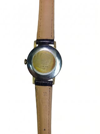 Reloj Vintage Odenia - Suizo con Calendario