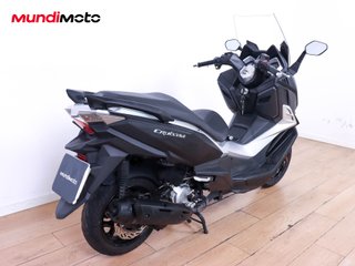 SYM CRUISYM 125 I