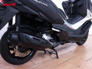 SYM CRUISYM 125 I