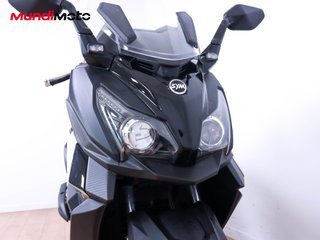 SYM CRUISYM 125 I