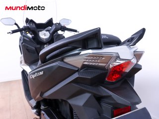 SYM CRUISYM 125 I